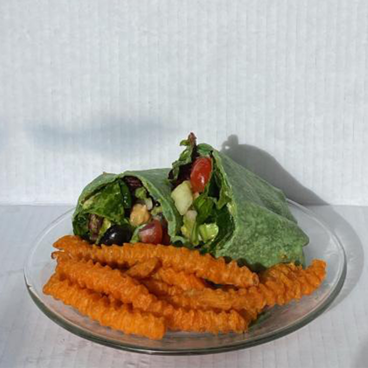 Zhu Vegan Kitchen photo 3