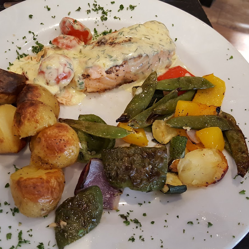 Zitto Italian Winebar & Trattoria