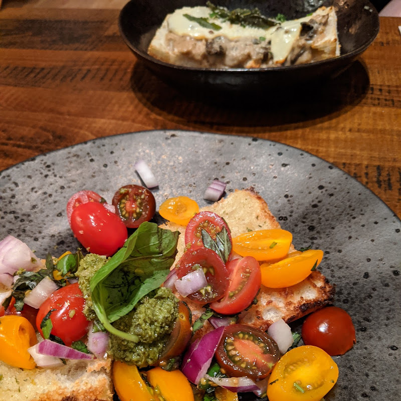 Zizzi - Aylesbury