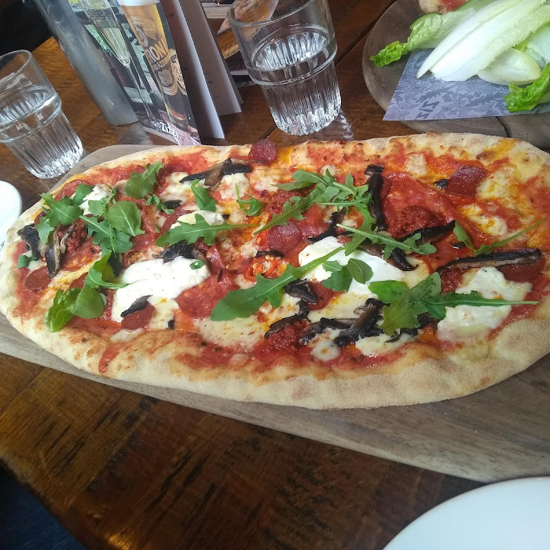 Zizzi - Belfast Victoria Square