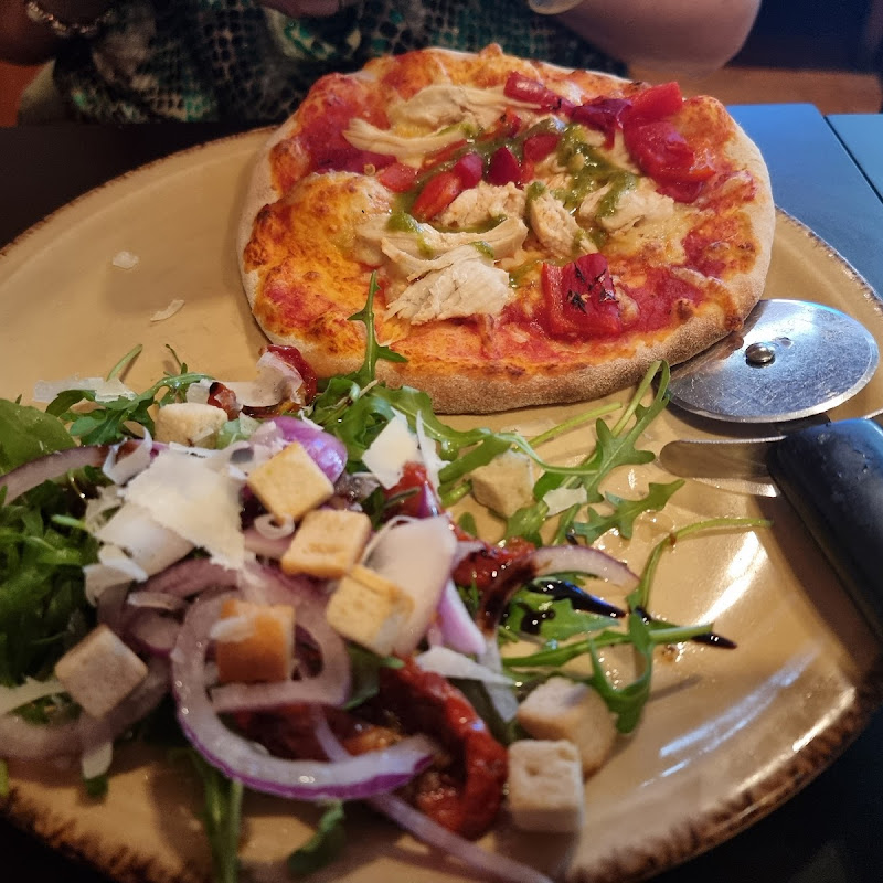 Zizzi - Belfast Victoria Square photo 2