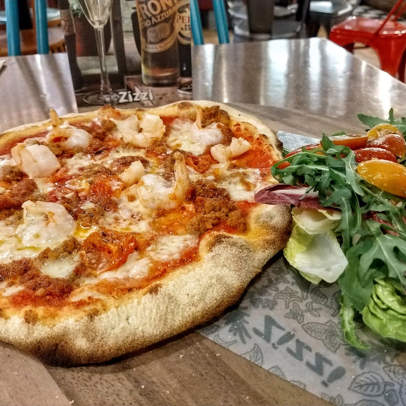 Zizzi - Glasgow Silverburn