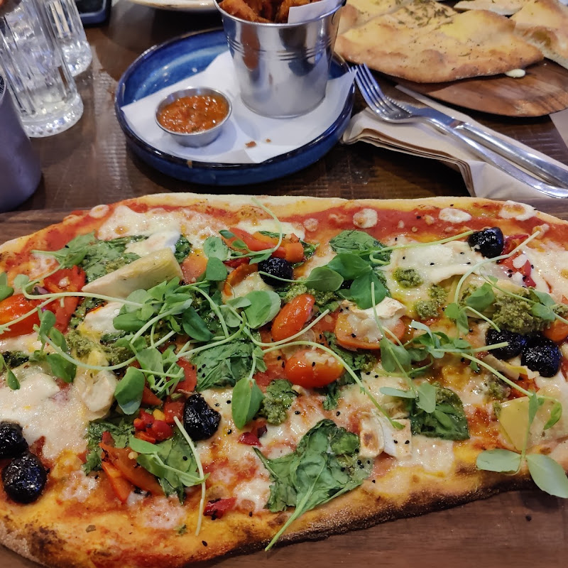 Zizzi - Leicester Fosse Park photo 2