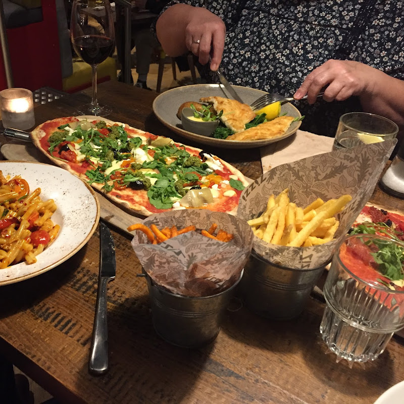 Zizzi - Lincoln