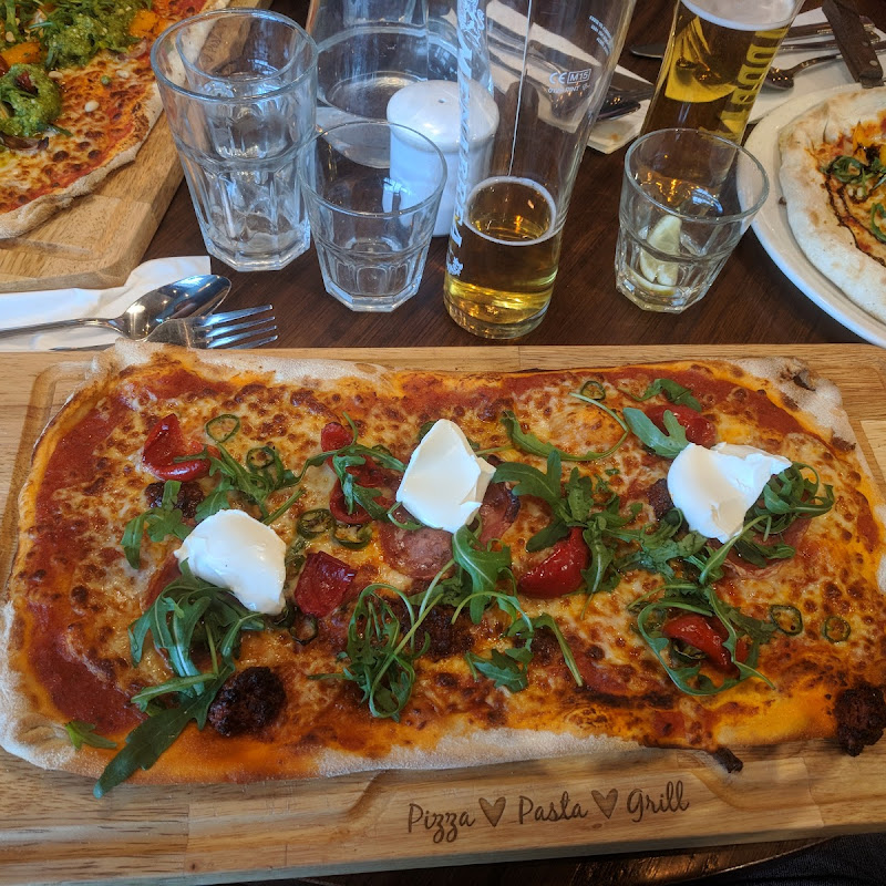 Zizzi - Nottingham