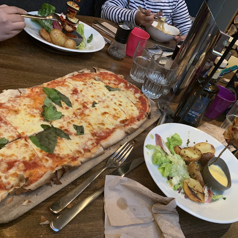 Zizzi - St Andrews