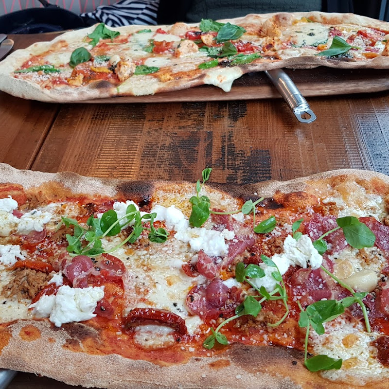 Zizzi - Stafford