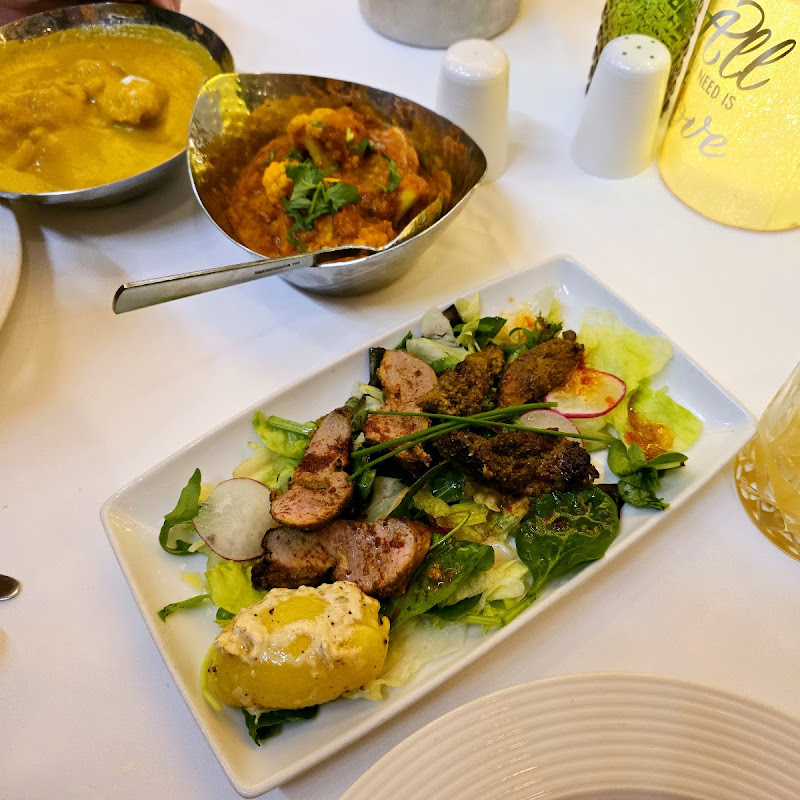 Zyka Restaurant