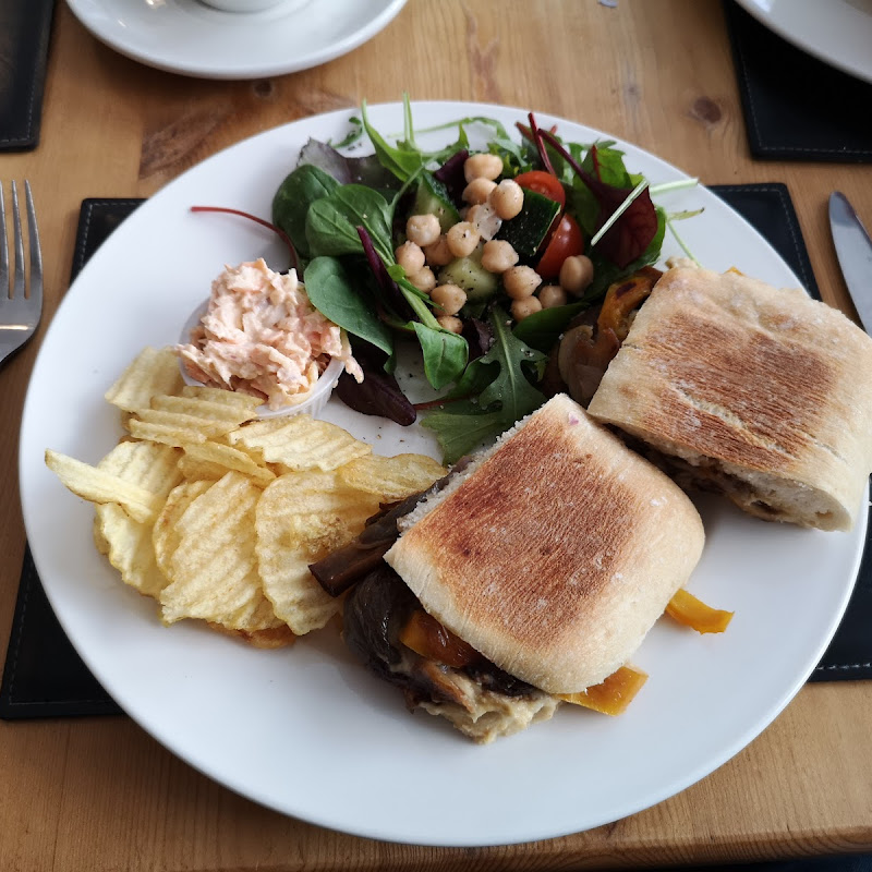 Zyka Restaurant photo 2